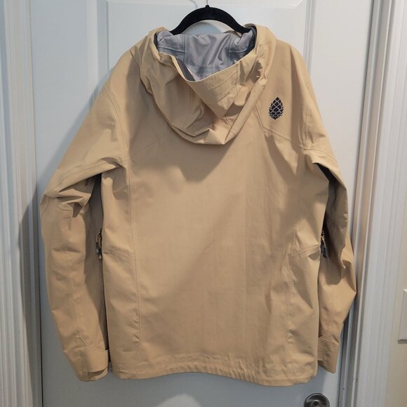 Stio Environ XT Men's Medium Ski and Snowboard Jacket - Picture 2 of 5